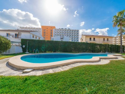 Holiday apartment Es Mallorqui - Outdoor photo 3