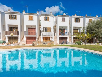 Holiday apartment Es Mallorqui - Outdoor photo 5