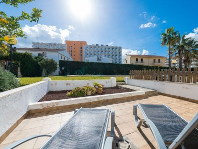 Holiday apartment Es Mallorqui - Outdoor photo 8