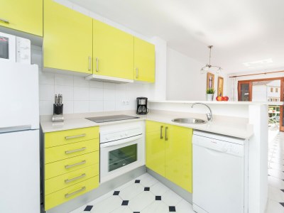 Holiday apartment Es Mallorqui - Features photo 10