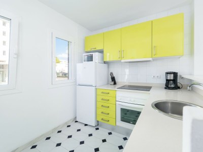 Holiday apartment Es Mallorqui - Features photo 11