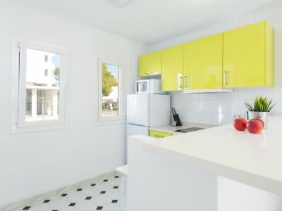 Holiday apartment Es Mallorqui - Features photo 12