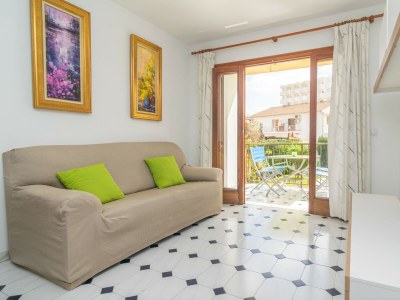 Holiday apartment Es Mallorqui - Outdoor photo 19