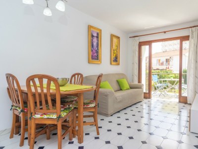 Holiday apartment Es Mallorqui - Outdoor photo 20