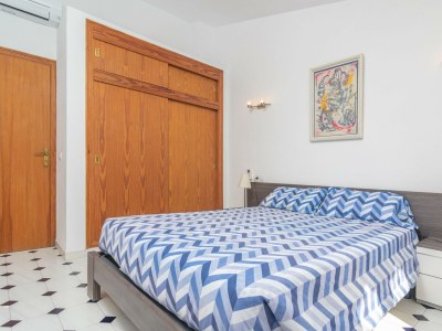 Holiday apartment Es Mallorqui - Outdoor photo 21