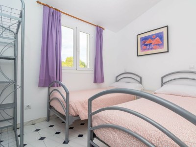 Holiday apartment Es Mallorqui - Outdoor photo 24