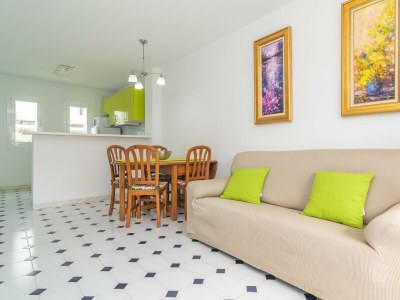Holiday apartment Es Mallorqui - Outdoor photo 26