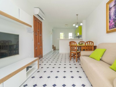 Holiday apartment Es Mallorqui - Outdoor photo 27