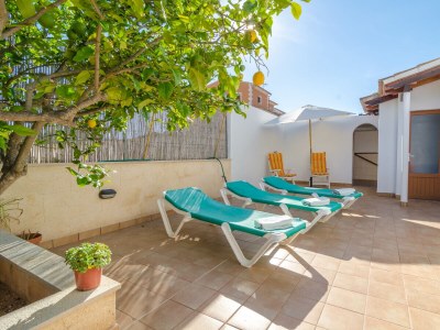 Holiday apartment Es Port - Outdoor photo 4