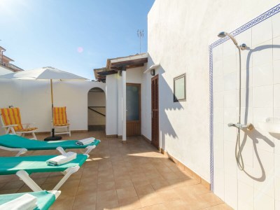 Holiday apartment Es Port - Outdoor photo 6