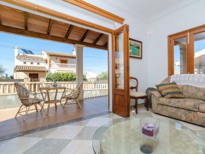 Holiday apartment Es Port - Features photo 7