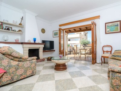 Holiday apartment Es Port - Features photo 8