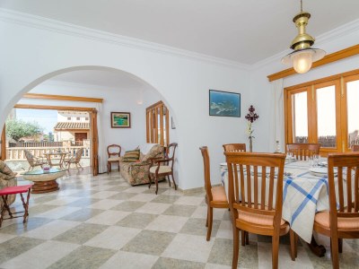 Holiday apartment Es Port - Features photo 9