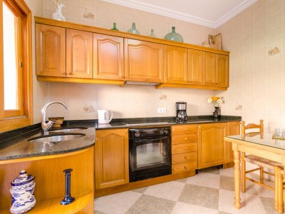 Holiday apartment Es Port - Features photo 10