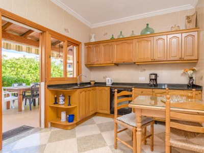 Holiday apartment Es Port - Features photo 11