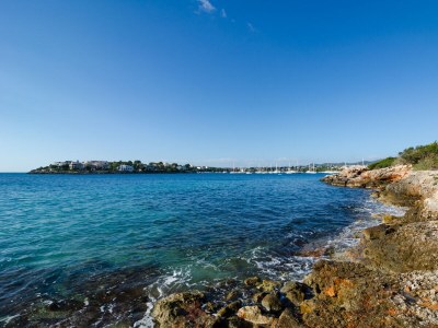 Holiday apartment Es Port - Environment photo 20