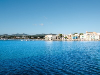 Holiday apartment Es Port - Environment photo 21