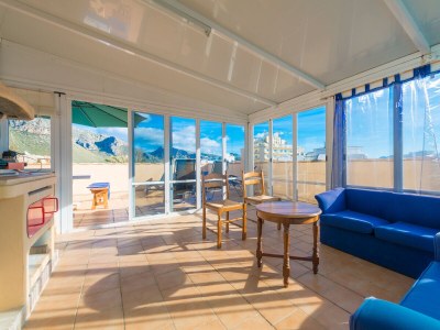 Holiday apartment Europa 3B - Outdoor photo 3