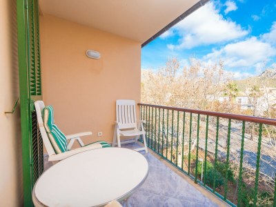 Holiday apartment Europa 3B - Outdoor photo 4