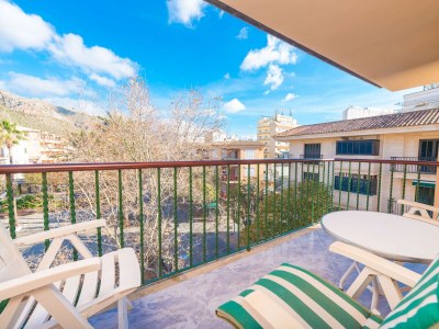 Holiday apartment Europa 3B - Outdoor photo 5