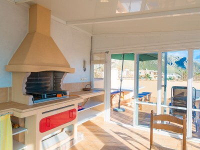 Holiday apartment Europa 3B - Outdoor photo 6