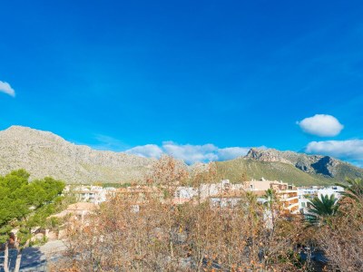 Holiday apartment Europa 3B - Outdoor photo 7