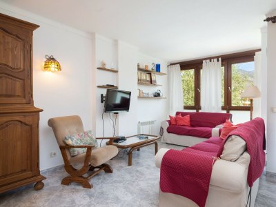 Holiday apartment Europa 3B - Features photo 8