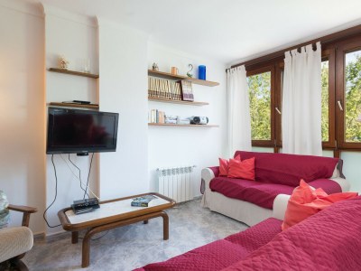 Holiday apartment Europa 3B - Features photo 9