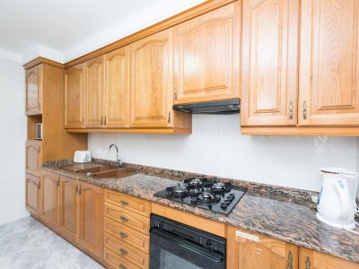 Holiday apartment Europa 3B - Features photo 12