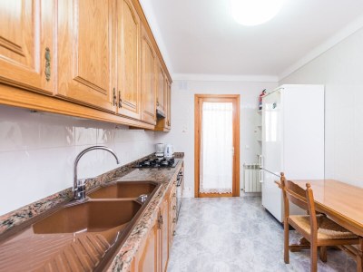 Holiday apartment Europa 3B - Features photo 13