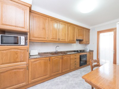 Holiday apartment Europa 3B - Features photo 14