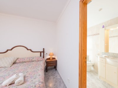 Holiday apartment Europa 3B - Features photo 16