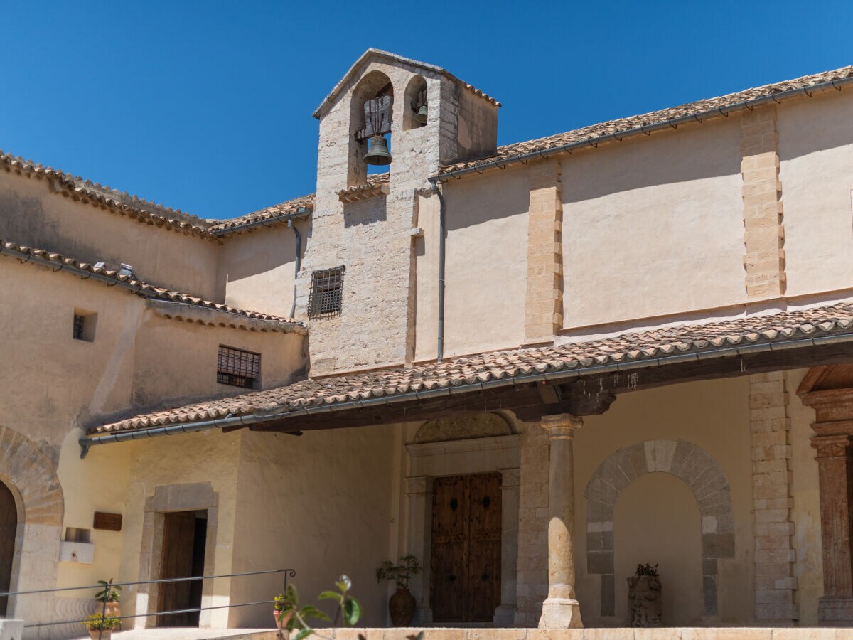 Finca Finca Can Calisto