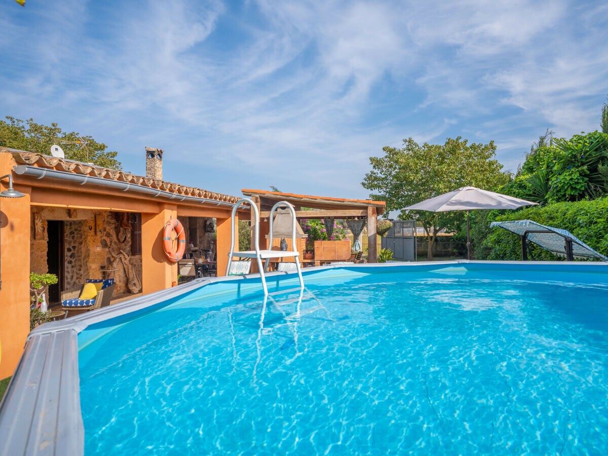 Finca Finca Can Calisto - Outdoor photo 3