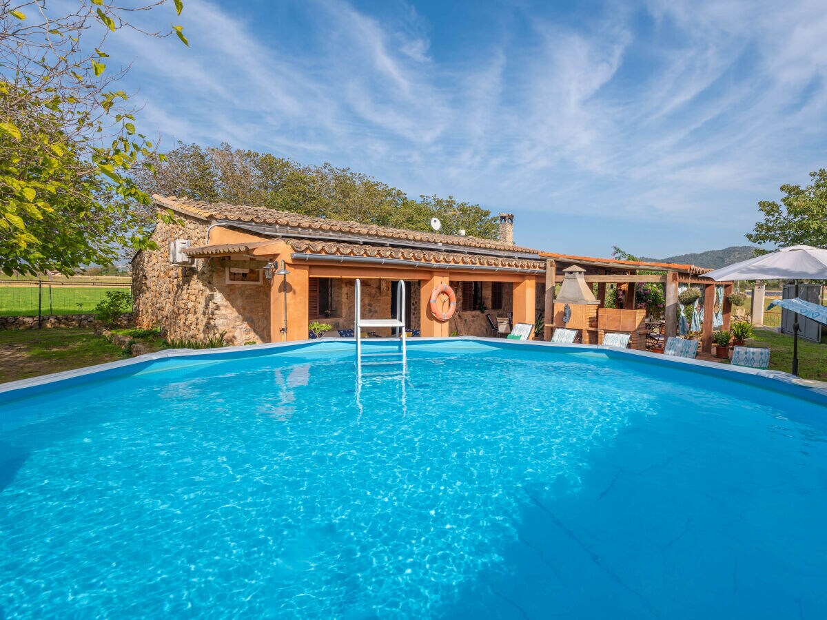 Finca Finca Can Calisto - Outdoor photo 4