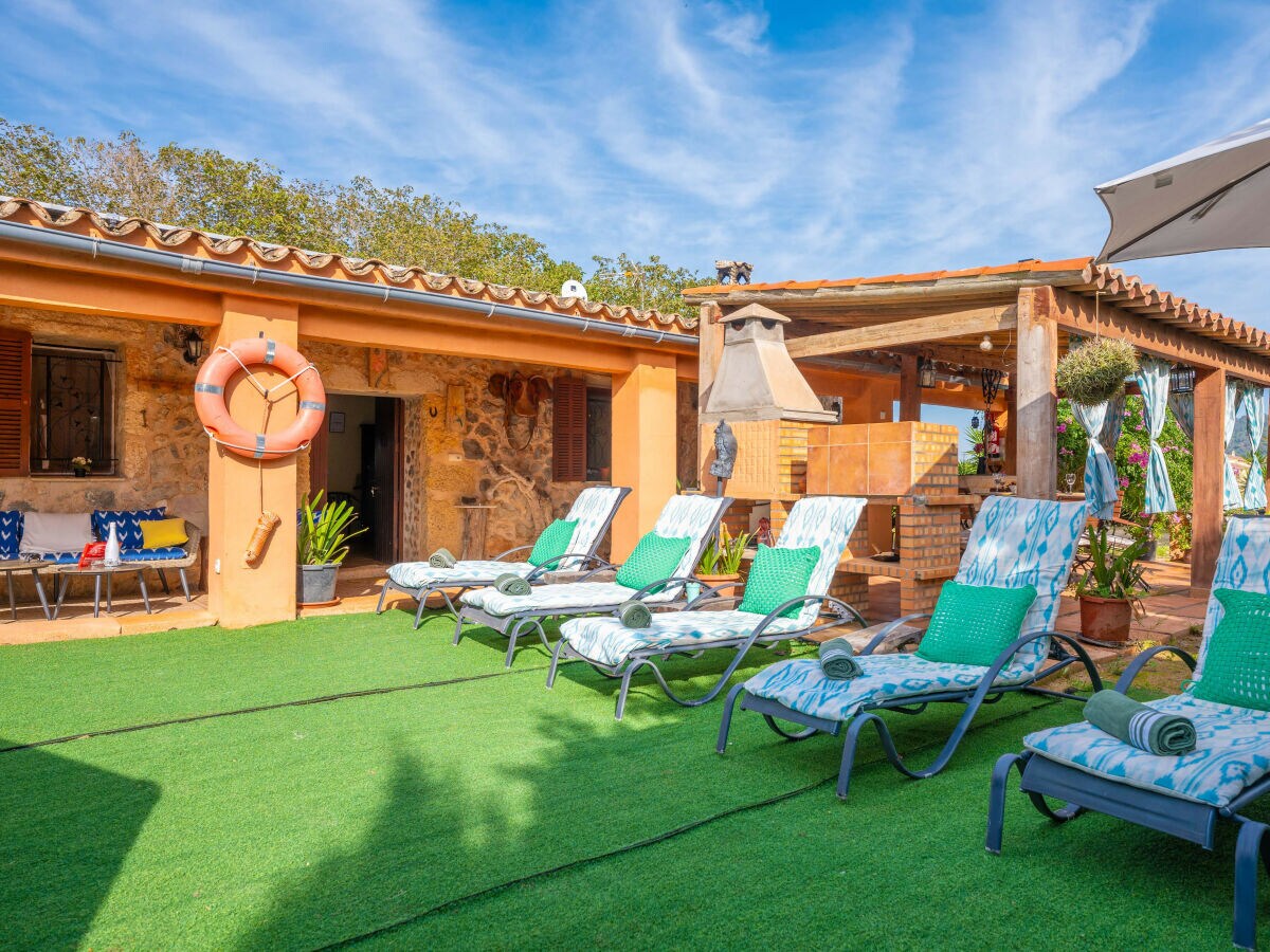 Finca Finca Can Calisto - Outdoor photo 5