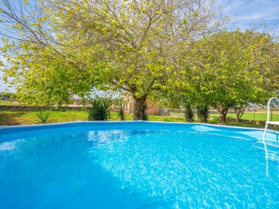 Finca Finca Can Calisto - Outdoor photo 6