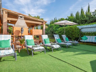 Finca Finca Can Calisto - Outdoor photo 7