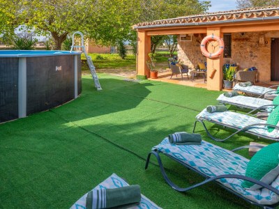 Finca Finca Can Calisto - Outdoor photo 8