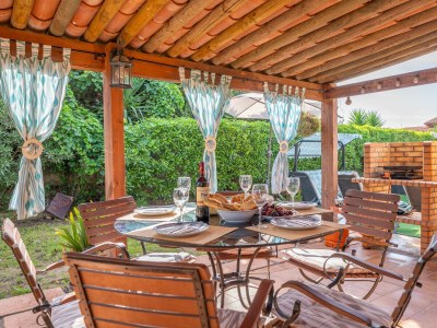 Finca Finca Can Calisto - Outdoor photo 9