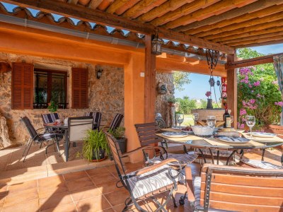 Finca Finca Can Calisto - Outdoor photo 10