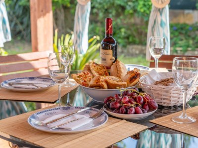 Finca Finca Can Calisto - Outdoor photo 11