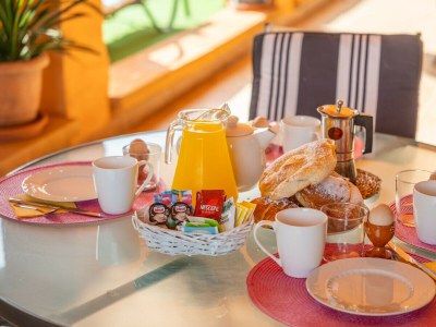 Finca Finca Can Calisto - Outdoor photo 12