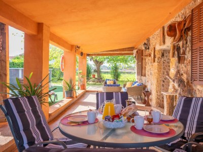 Finca Finca Can Calisto - Outdoor photo 13