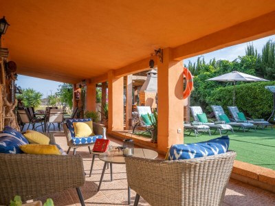 Finca Finca Can Calisto - Outdoor photo 14