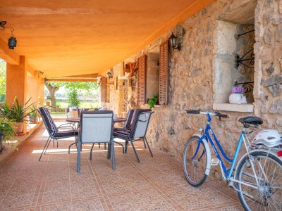 Finca Finca Can Calisto - Outdoor photo 16