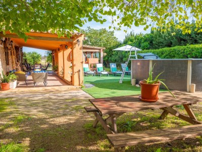 Finca Finca Can Calisto - Outdoor photo 17