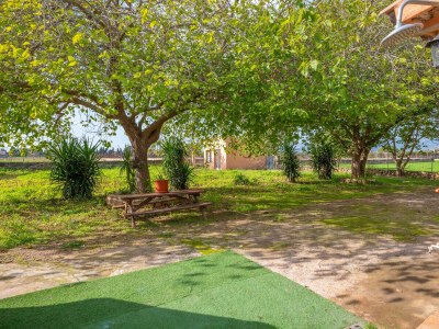 Finca Finca Can Calisto - Outdoor photo 19