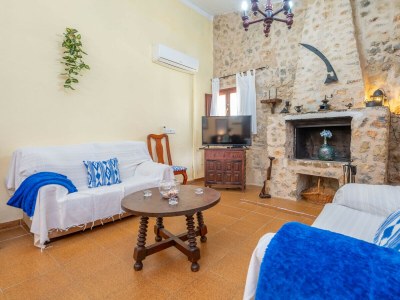 Finca Finca Can Calisto - Outdoor photo 20