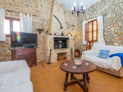 Finca Finca Can Calisto - Outdoor photo 21